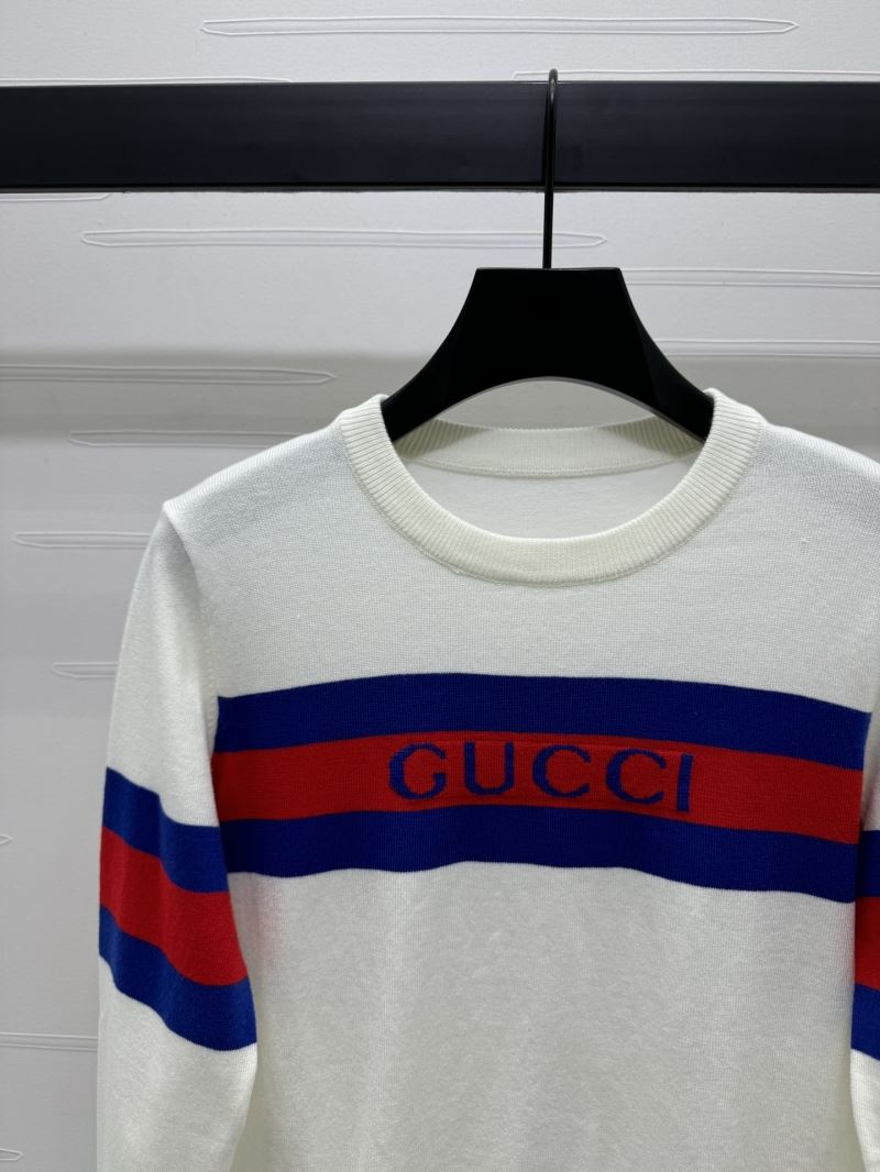 Gucci Sweaters